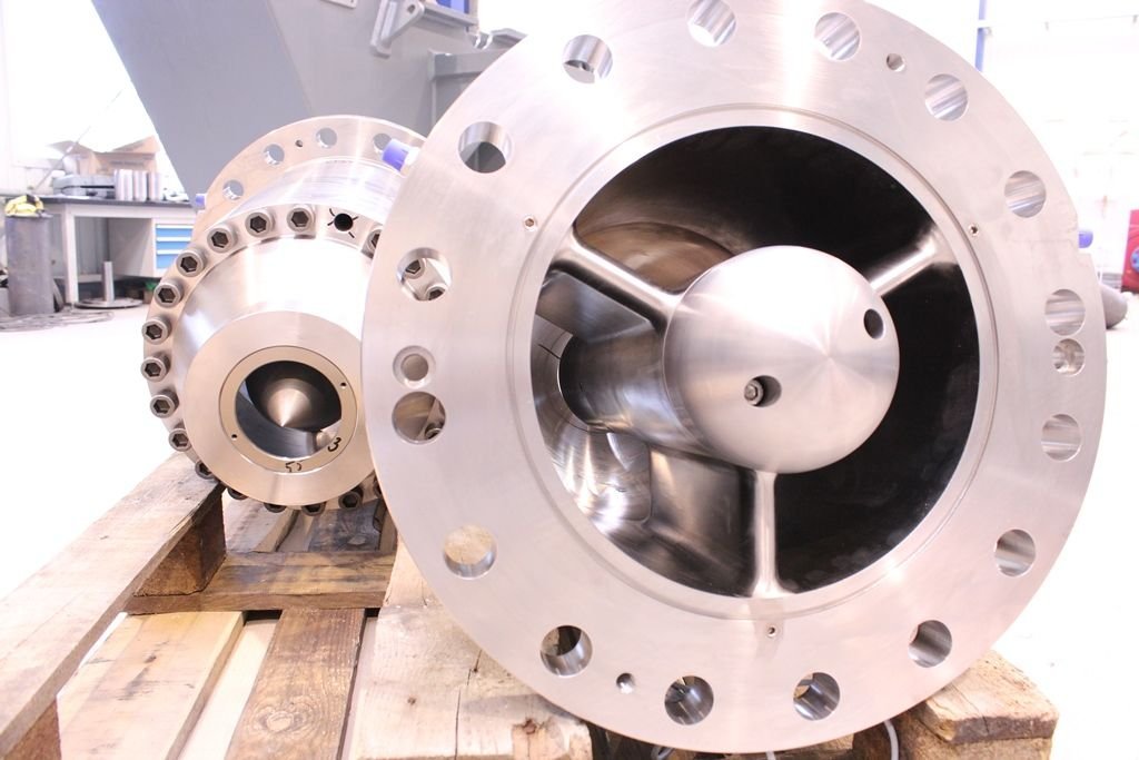 Pelton Turbines CINK Hydro Energy k.s.